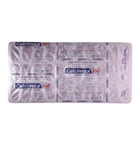 Calcimax 500