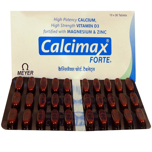 Calcimax Forte+