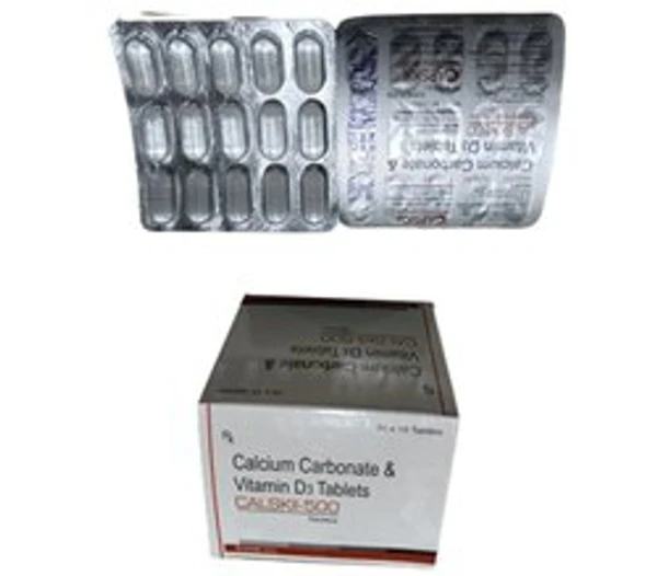 Calinept Tablet 