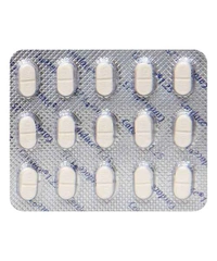 Cardace 1.25 Tablet  - Prescription Required