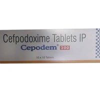 Cepodem 200 - 
