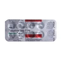 Cetcip L - 