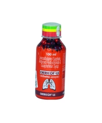 Chericof LS - 