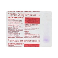 Chymotas Forte - 