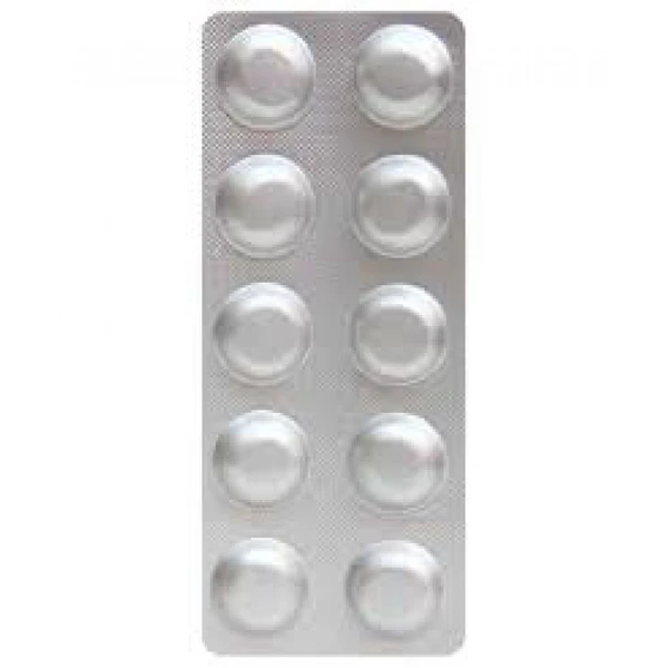 Cilny-T 40 Tablet  - Prescription Required