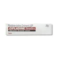 Cipladine Ointment 
