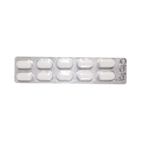 Ciplox 500 Tablet  - Prescription Required