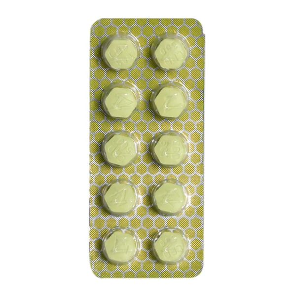 Ciprobid 500 Tablet  - Prescription Required