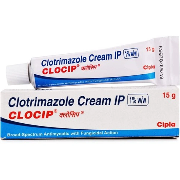 Clocip Cream 