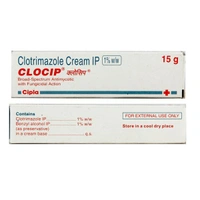 Clocip Cream 
