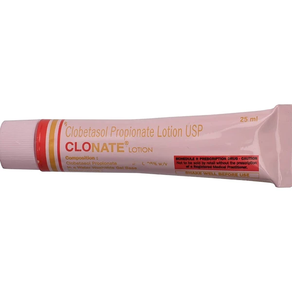 Clonate Lotion  - Prescription Required