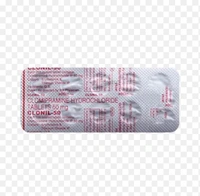 Clonil 50 Tablet  - Prescription Required