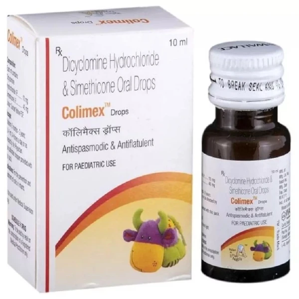 COLIMEX DOPS 10ML 10ML