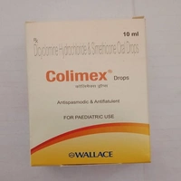 Colimex Drop
