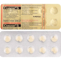 Concor AM 5  - 