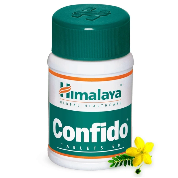 Confido Tablet 