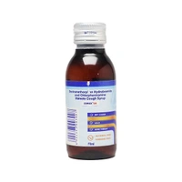 Corex DX Syurp  - 