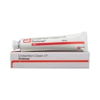 Crotorax Cream 