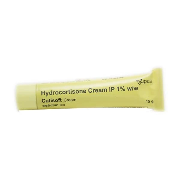 Cutisoft Cream 