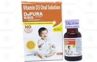 Depura Kids Nano Drop 