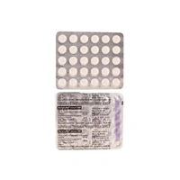 Deriphyllin Retard 300 Tablet  - Prescription Required