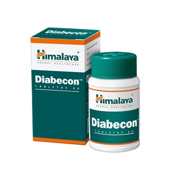 Diabecon Tablet  