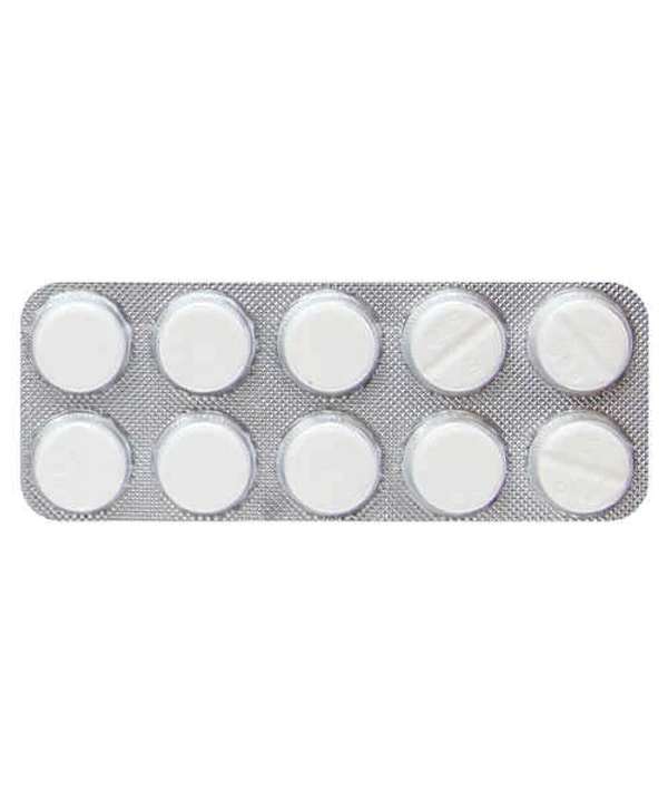 Diabetrol Tablet  - Prescription Required