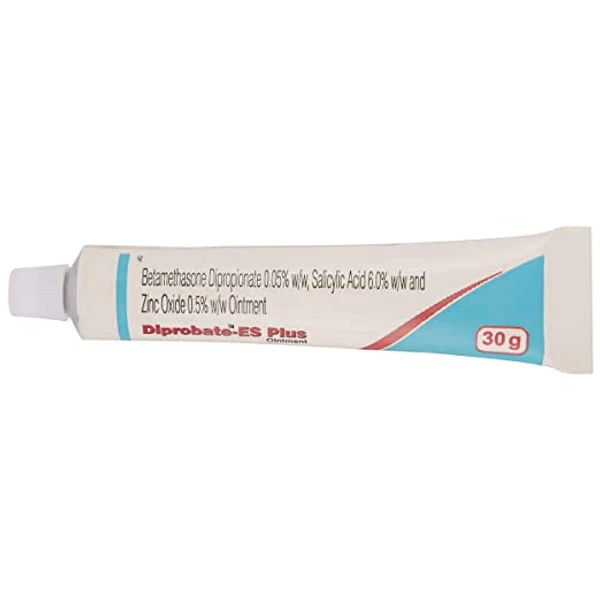 Diprobate ES Plus Ointment  - Prescription Required