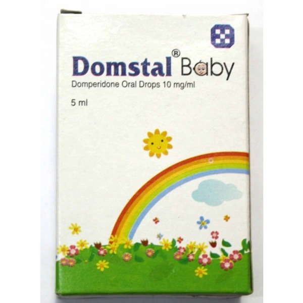 Domstal Baby Oral Drop  - Prescription Required