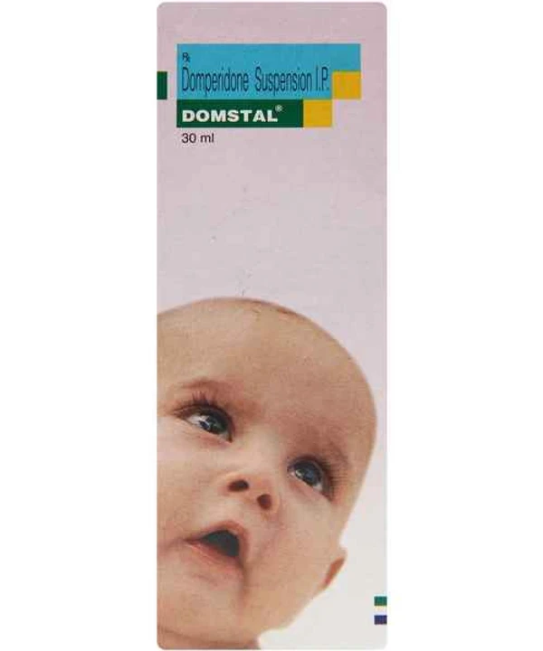 Domstal Suspension  - Prescription Required