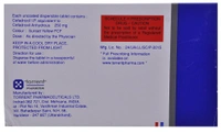 Droxyl 250 DT Tablet  - Prescription Required
