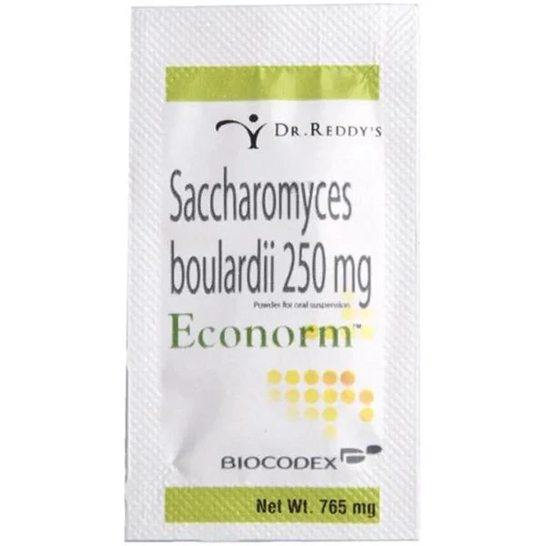 Econorm 250mg Sachet Probiotic for Child Diarrhea