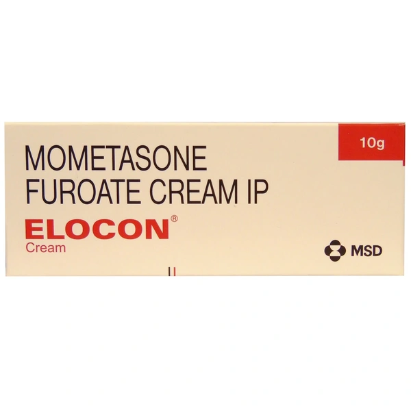 Elocon Cream  - Prescription Required