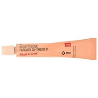 Elocon Ointment  - Prescription Required