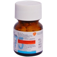 Eltroxin 75mcg Tablet  - Prescription Required