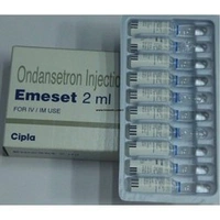 Emeset Injection 2ml  - Prescription Required