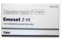Emeset Injection 2ml  - Prescription Required