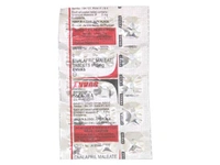 Envas 5 Tablet  - Prescription Required