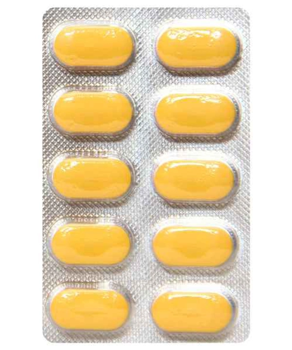 Enzomac Forte Tablet  - Prescription Required