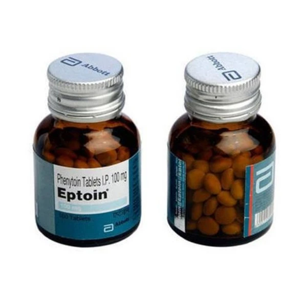Eptoin Tablet  - Prescription Required