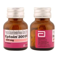 Eptoin 300 ER Tablet  - Prescription Required