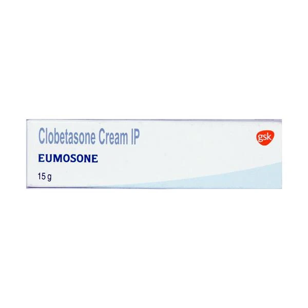 Eumosone Cream - Prescription Required