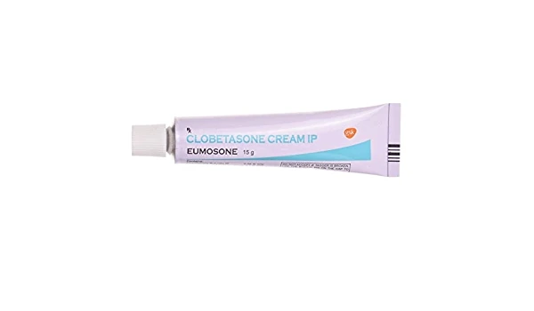 Eumosone Cream - Prescription Required