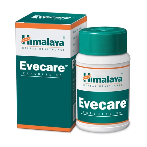 Himalaya Evecare Capsule - 