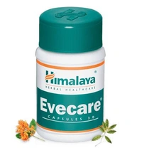 Himalaya Evecare Capsule - 