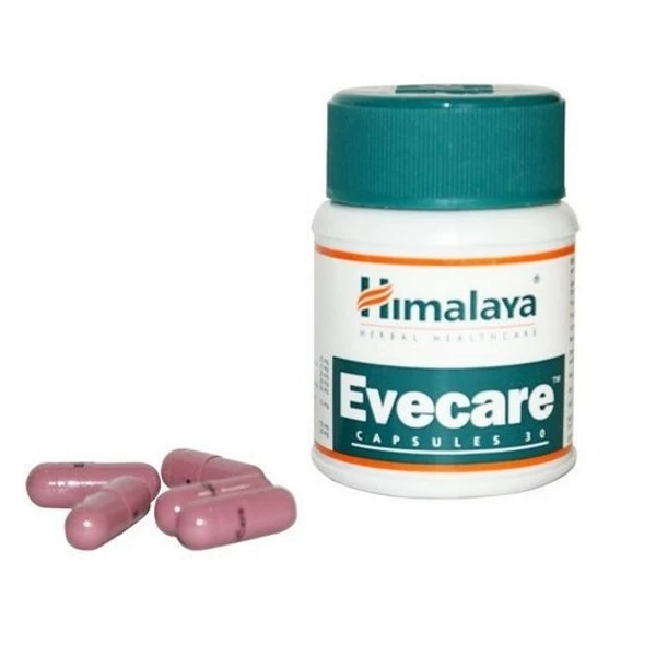 Himalaya Evecare Capsule - 