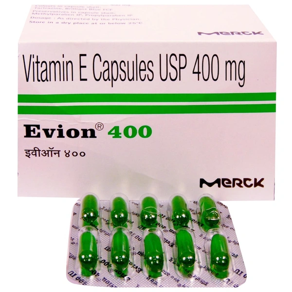 Evion 400