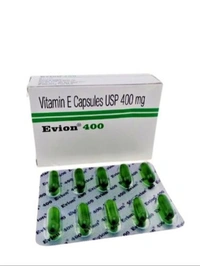Evion 400