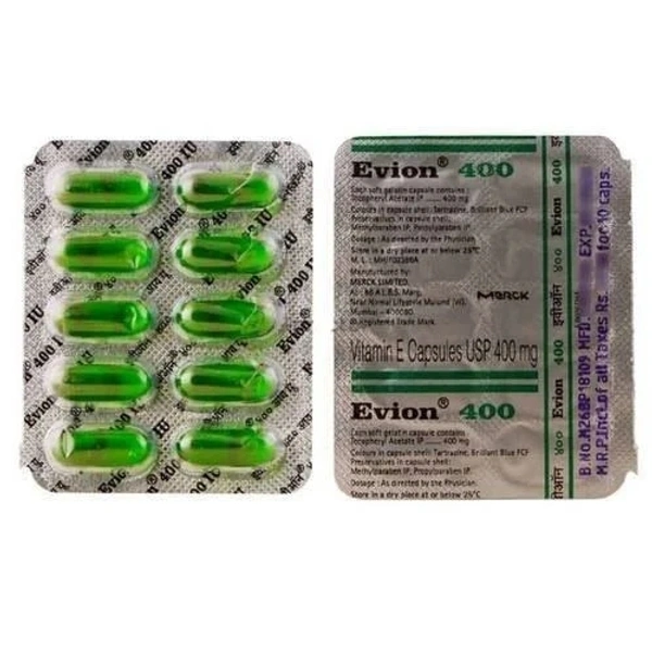 Evion 400