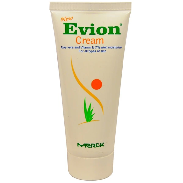 Evion Cream 